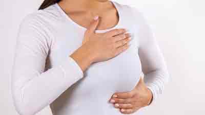 ब्रेस्‍ट के नीचे होने वाले खुजली को दूर करते हैं ये 5 घरेलू नुस्‍खे
